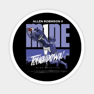 Allen Robinson II Los Angeles R Mine Magnet